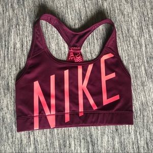 Nike Sports Bra